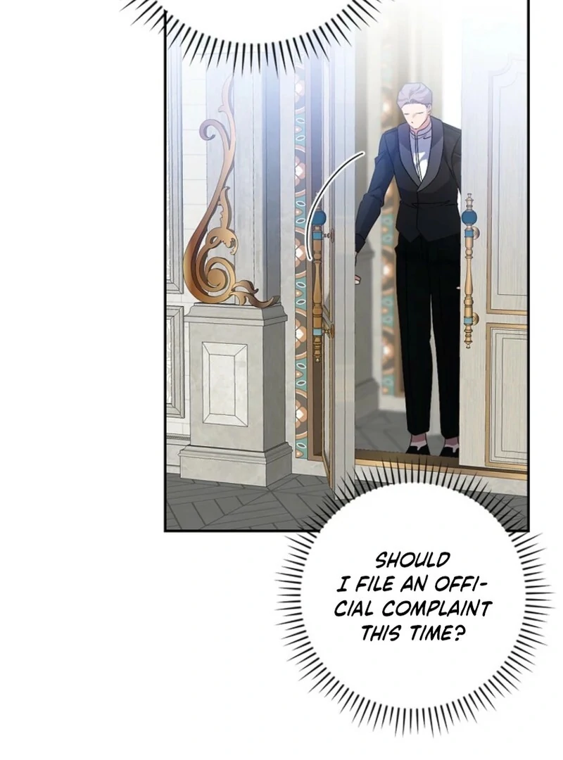 I Reincarnated as a Parenting Story Extra Chapter 41 page 8 - 