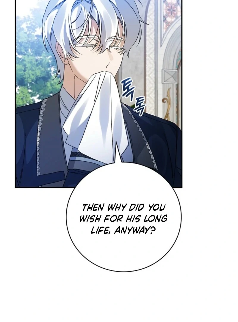 I Reincarnated as a Parenting Story Extra Chapter 41 page 73 - 