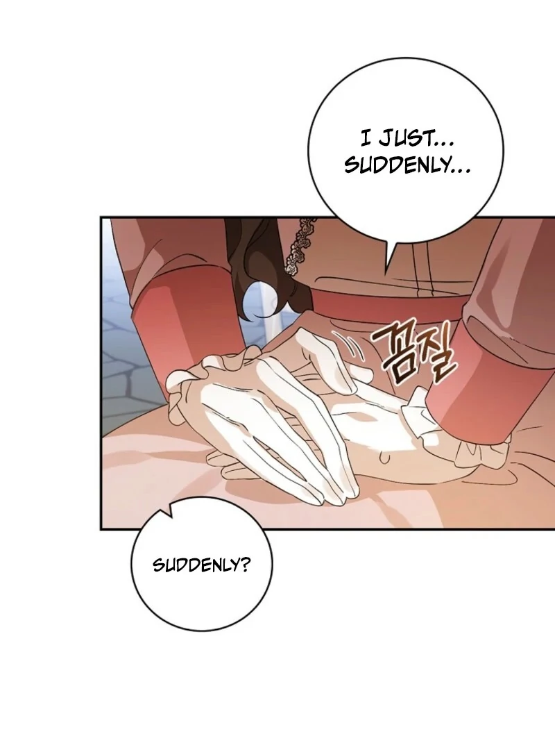 I Reincarnated as a Parenting Story Extra Chapter 41 page 74 - 