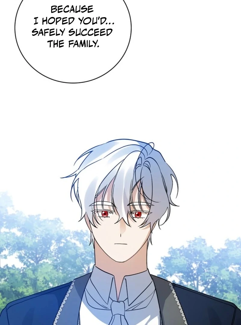 I Reincarnated as a Parenting Story Extra Chapter 41 page 76 - 