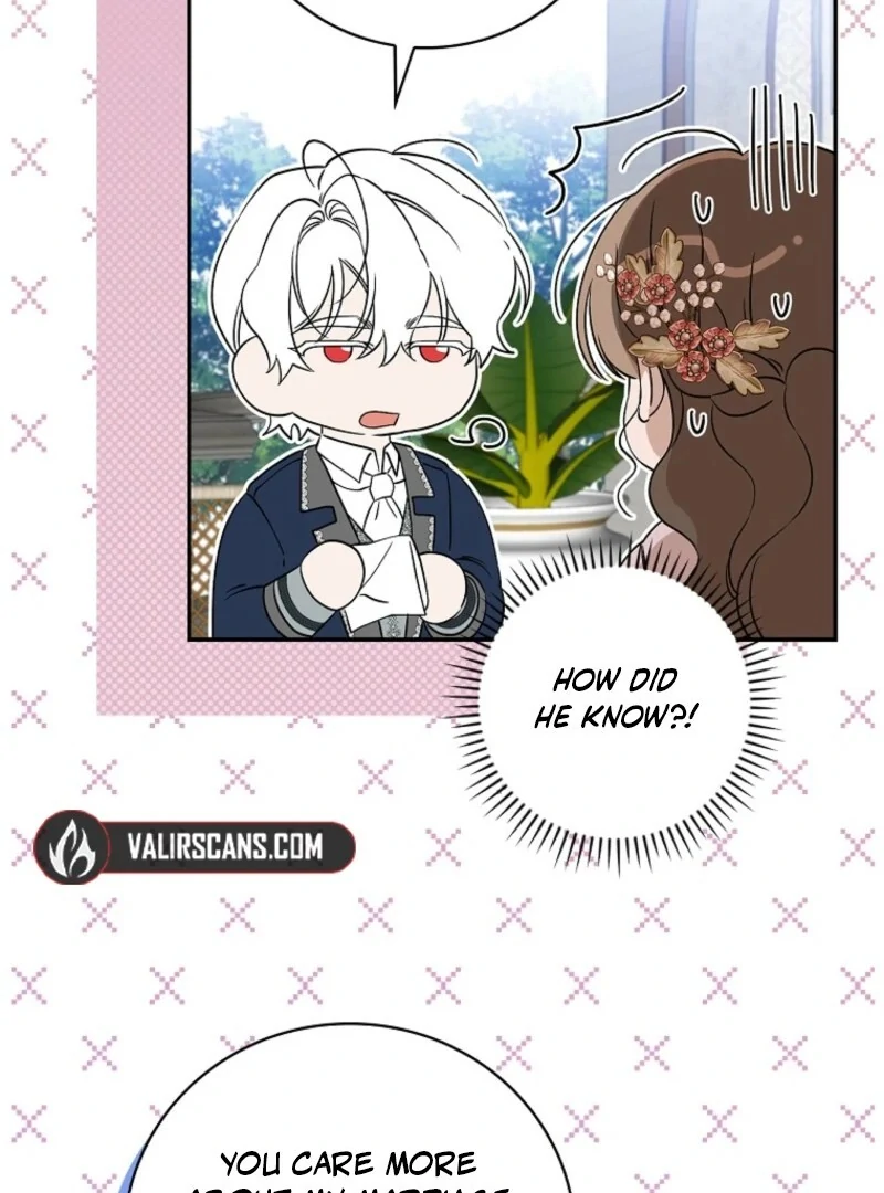 I Reincarnated as a Parenting Story Extra Chapter 41 page 78 - 
