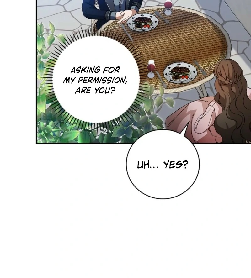 I Reincarnated as a Parenting Story Extra Chapter 41 page 83 - 