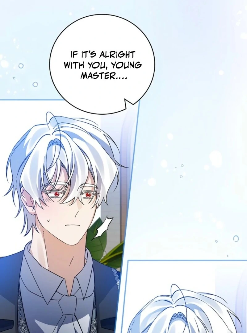 I Reincarnated as a Parenting Story Extra Chapter 41 page 89 - 