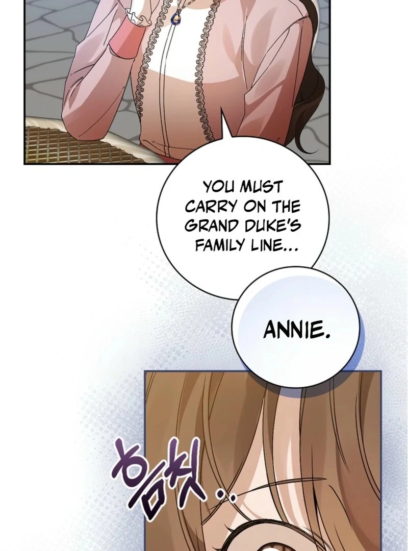 I Reincarnated as a Parenting Story Extra Chapter 41 page 10 - 