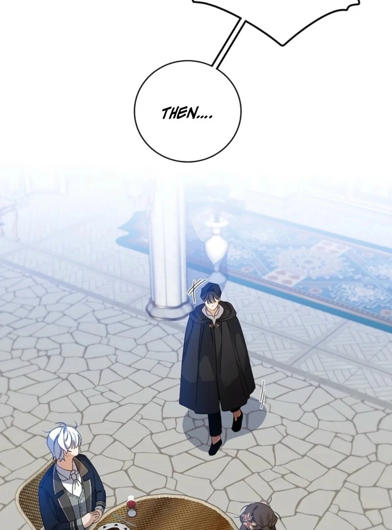 I Reincarnated as a Parenting Story Extra Chapter 41 page 95 - 