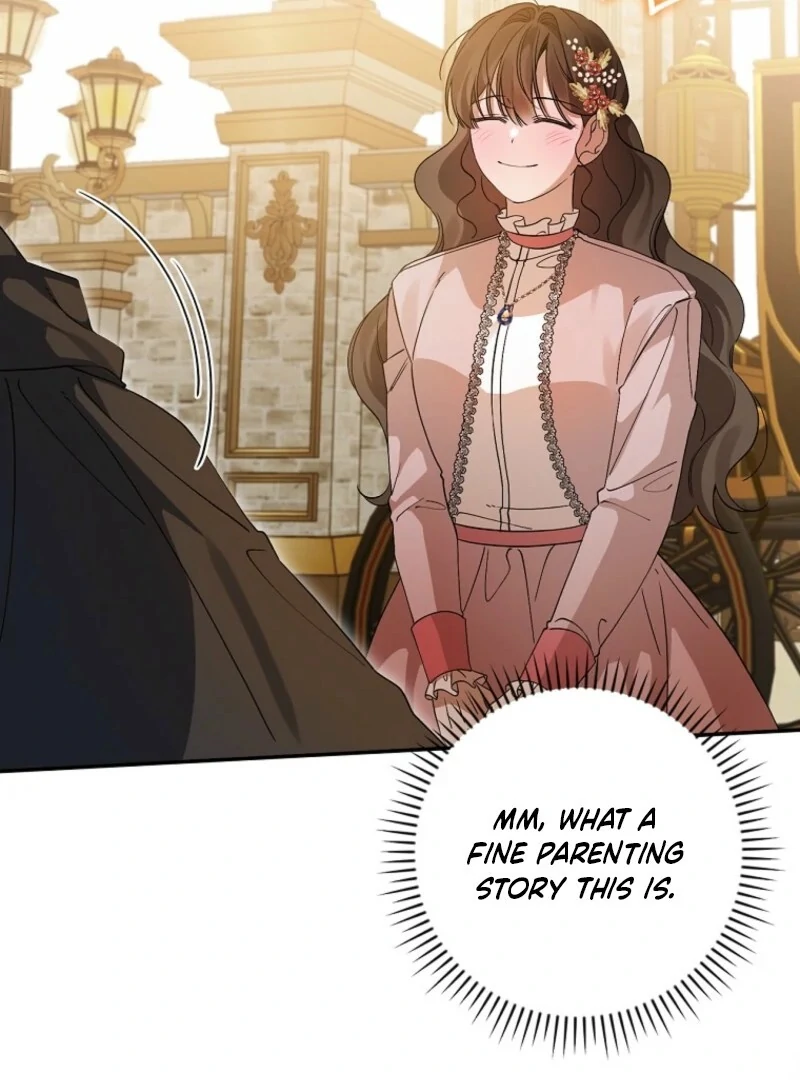 I Reincarnated as a Parenting Story Extra Chapter 42 page 102 - 