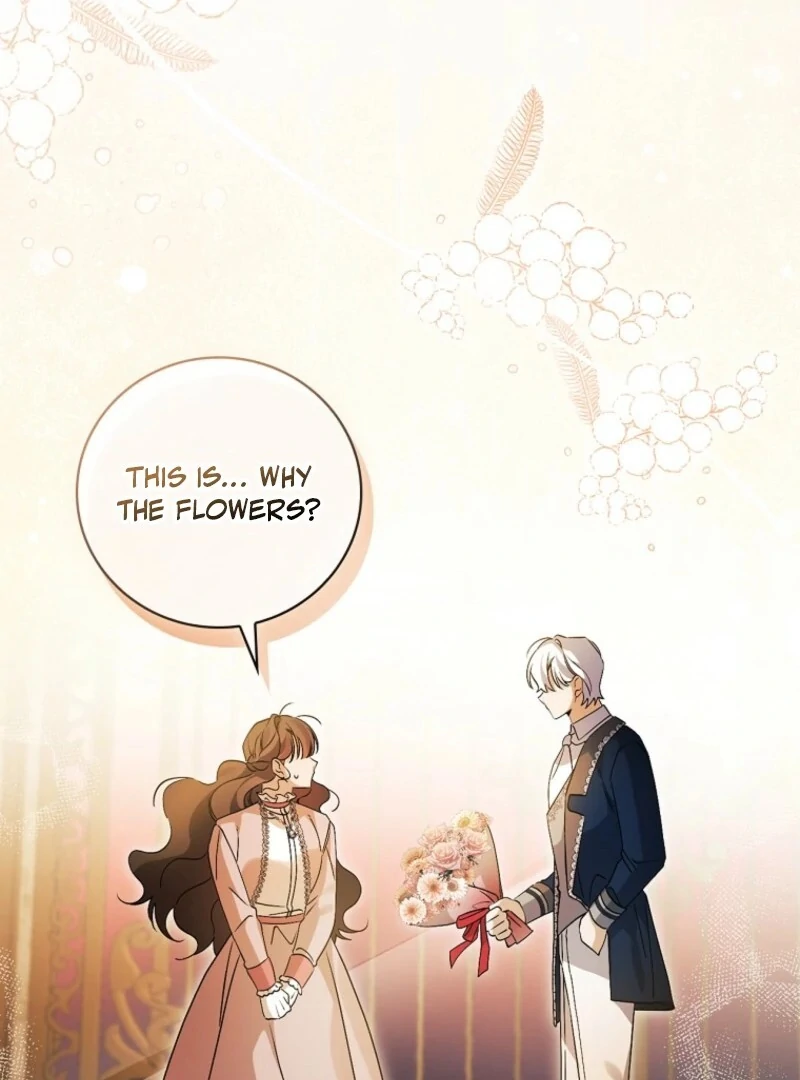 I Reincarnated as a Parenting Story Extra Chapter 42 page 106 - 