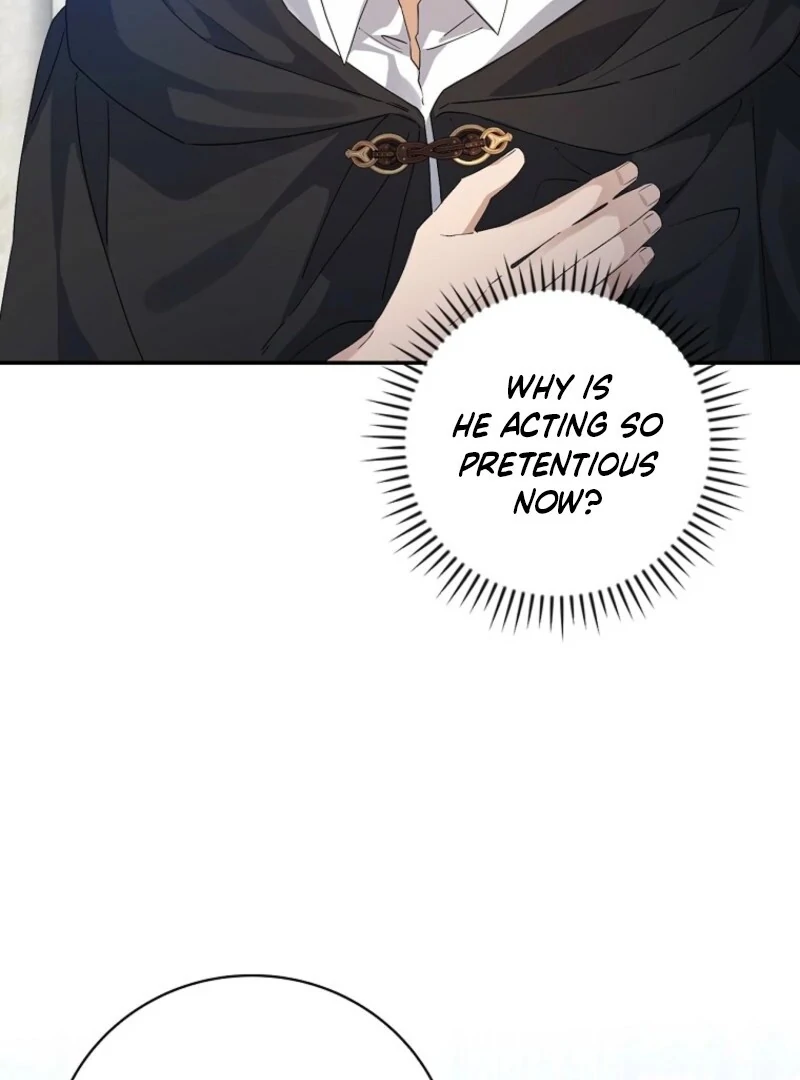 I Reincarnated as a Parenting Story Extra Chapter 42 page 13 - 