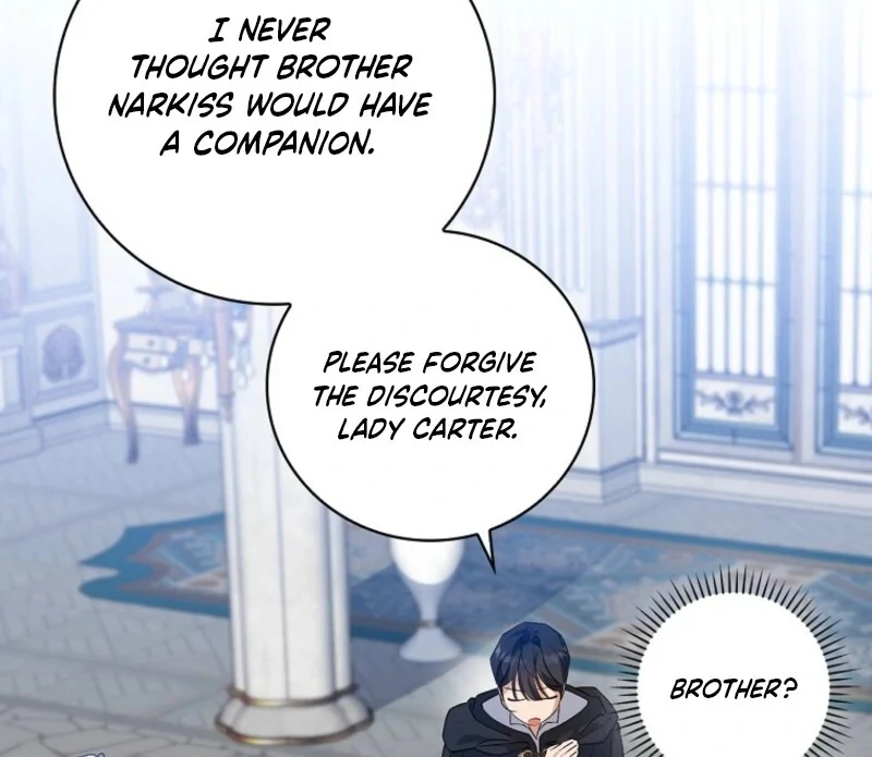 I Reincarnated as a Parenting Story Extra Chapter 42 page 14 - 