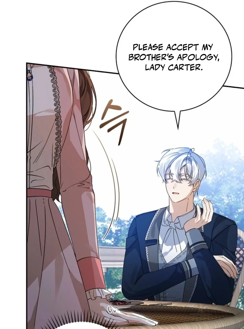 I Reincarnated as a Parenting Story Extra Chapter 42 page 16 - 