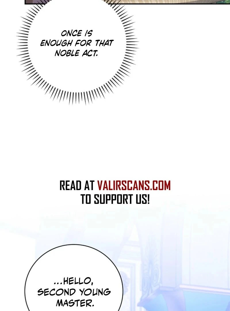 I Reincarnated as a Parenting Story Extra Chapter 42 page 17 - 
