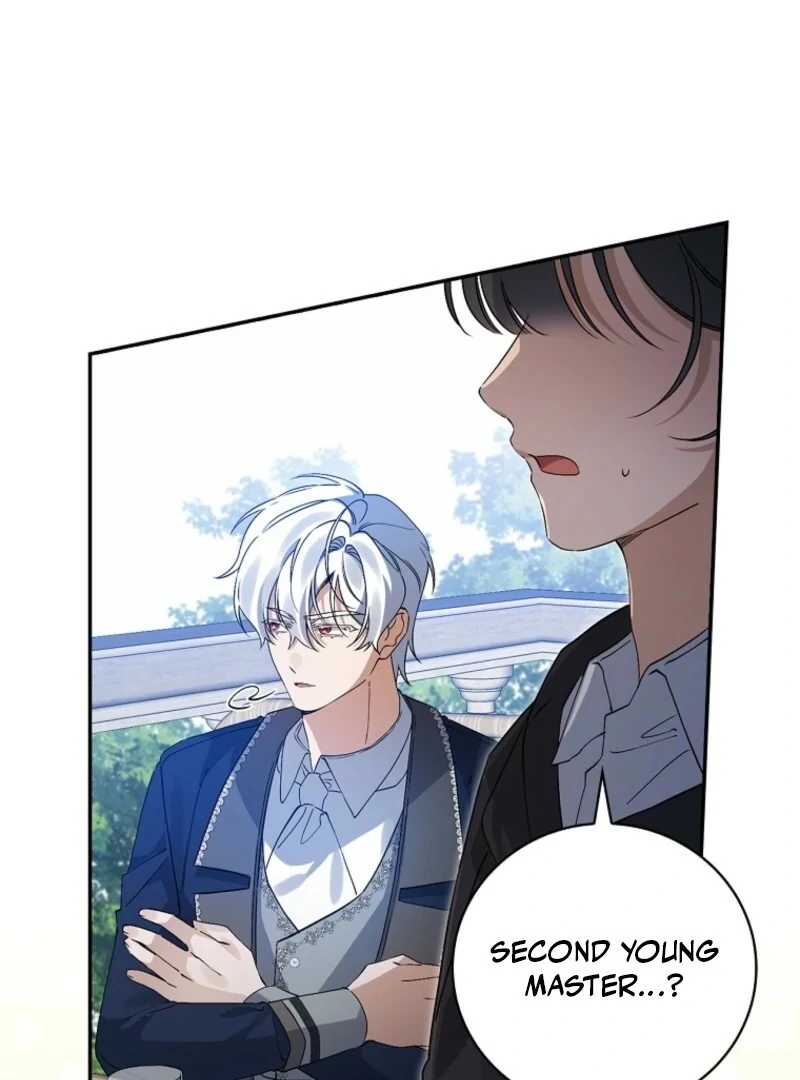 I Reincarnated as a Parenting Story Extra Chapter 42 page 19 - 