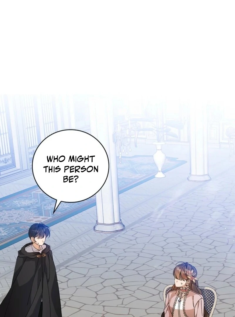 I Reincarnated as a Parenting Story Extra Chapter 42 page 3 - 