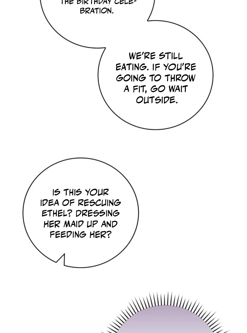 I Reincarnated as a Parenting Story Extra Chapter 42 page 24 - 