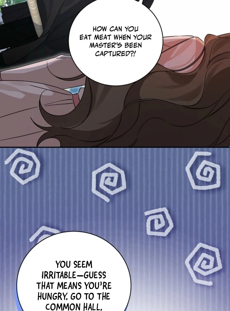 I Reincarnated as a Parenting Story Extra Chapter 42 page 27 - 