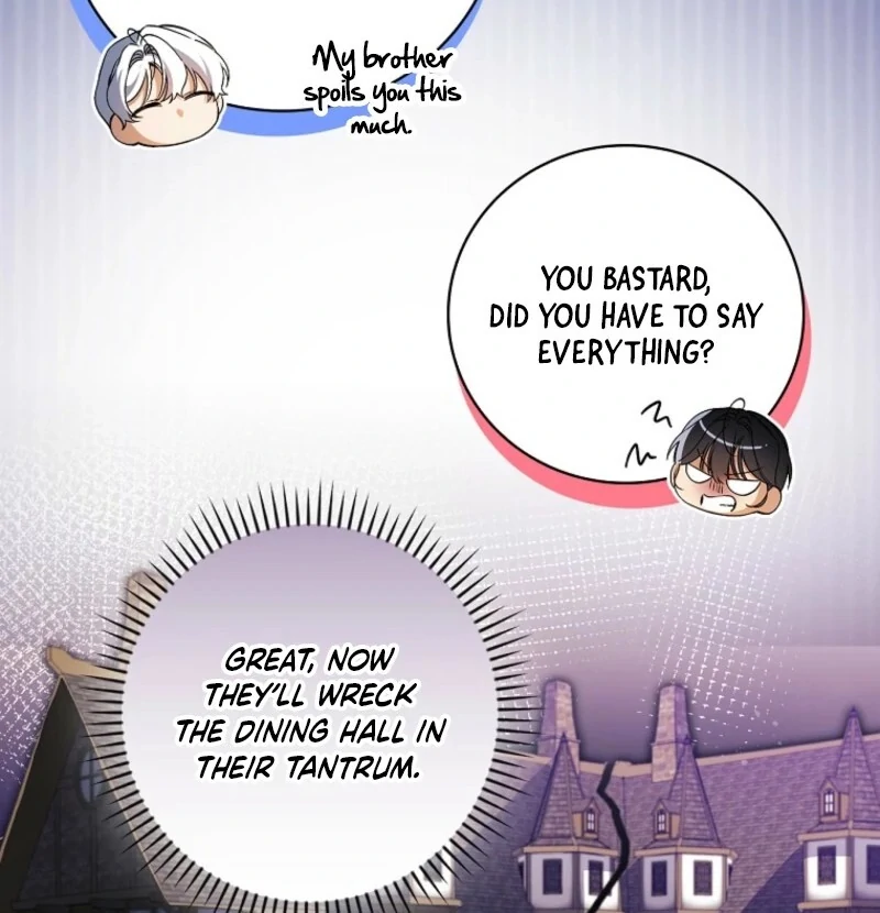 I Reincarnated as a Parenting Story Extra Chapter 42 page 28 - 