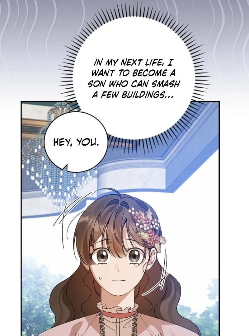 I Reincarnated as a Parenting Story Extra Chapter 42 page 30 - 