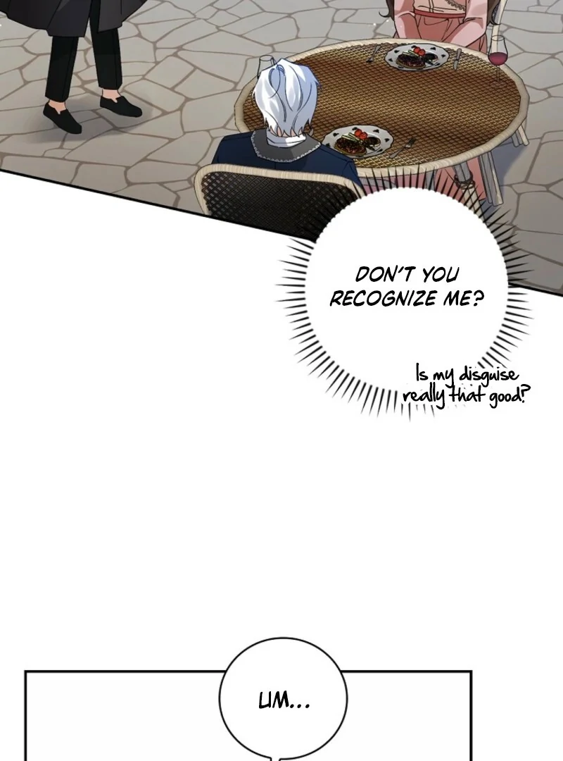 I Reincarnated as a Parenting Story Extra Chapter 42 page 4 - 