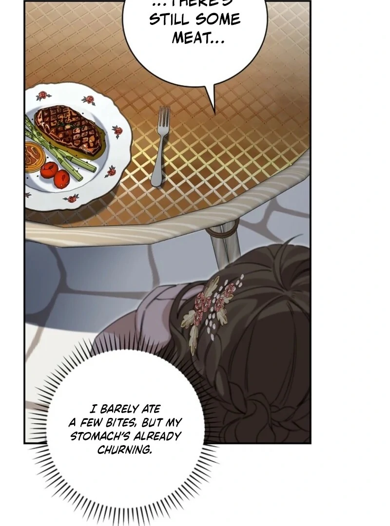 I Reincarnated as a Parenting Story Extra Chapter 42 page 33 - 
