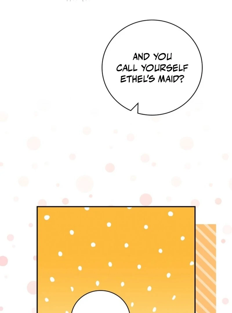 I Reincarnated as a Parenting Story Extra Chapter 42 page 34 - 