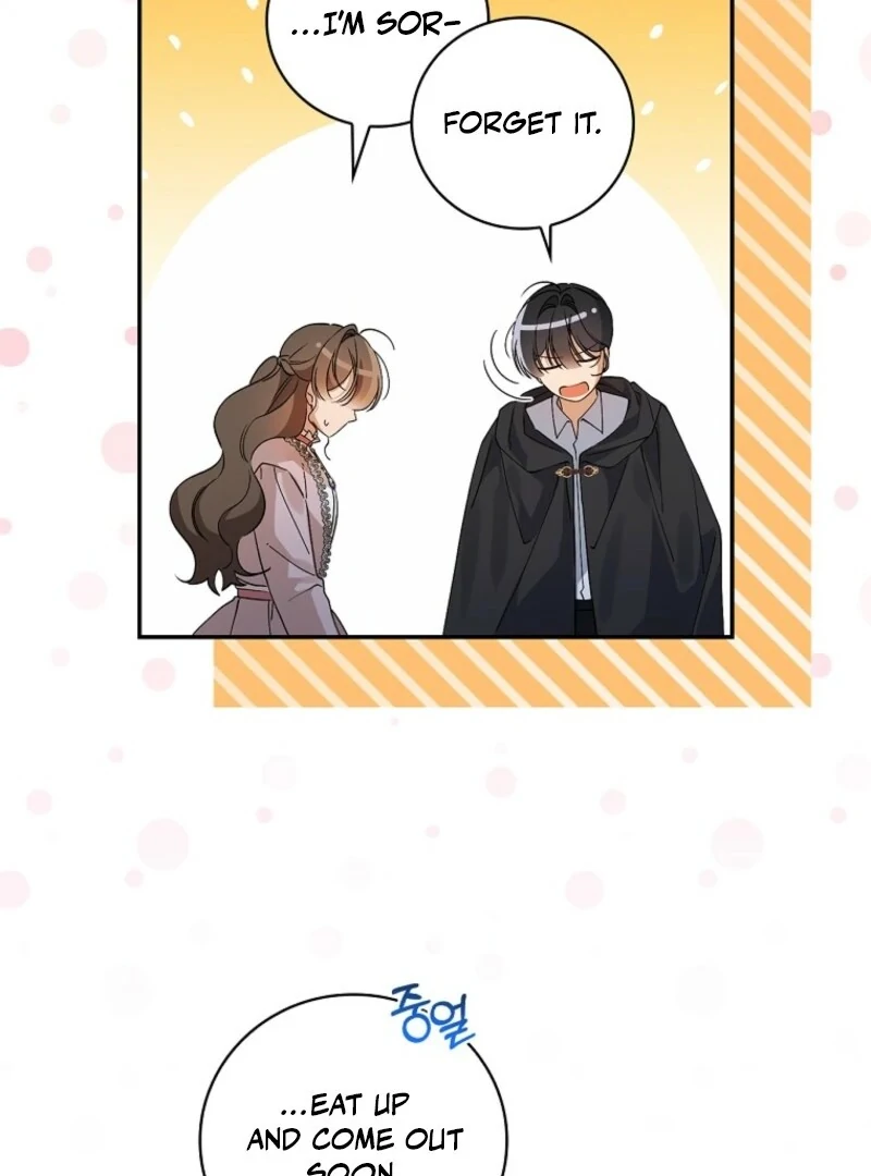 I Reincarnated as a Parenting Story Extra Chapter 42 page 35 - 