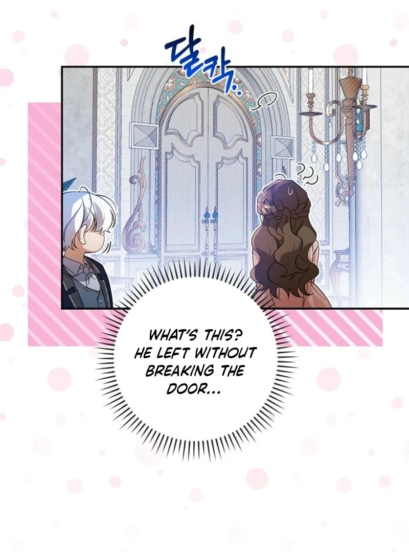 I Reincarnated as a Parenting Story Extra Chapter 42 page 37 - 
