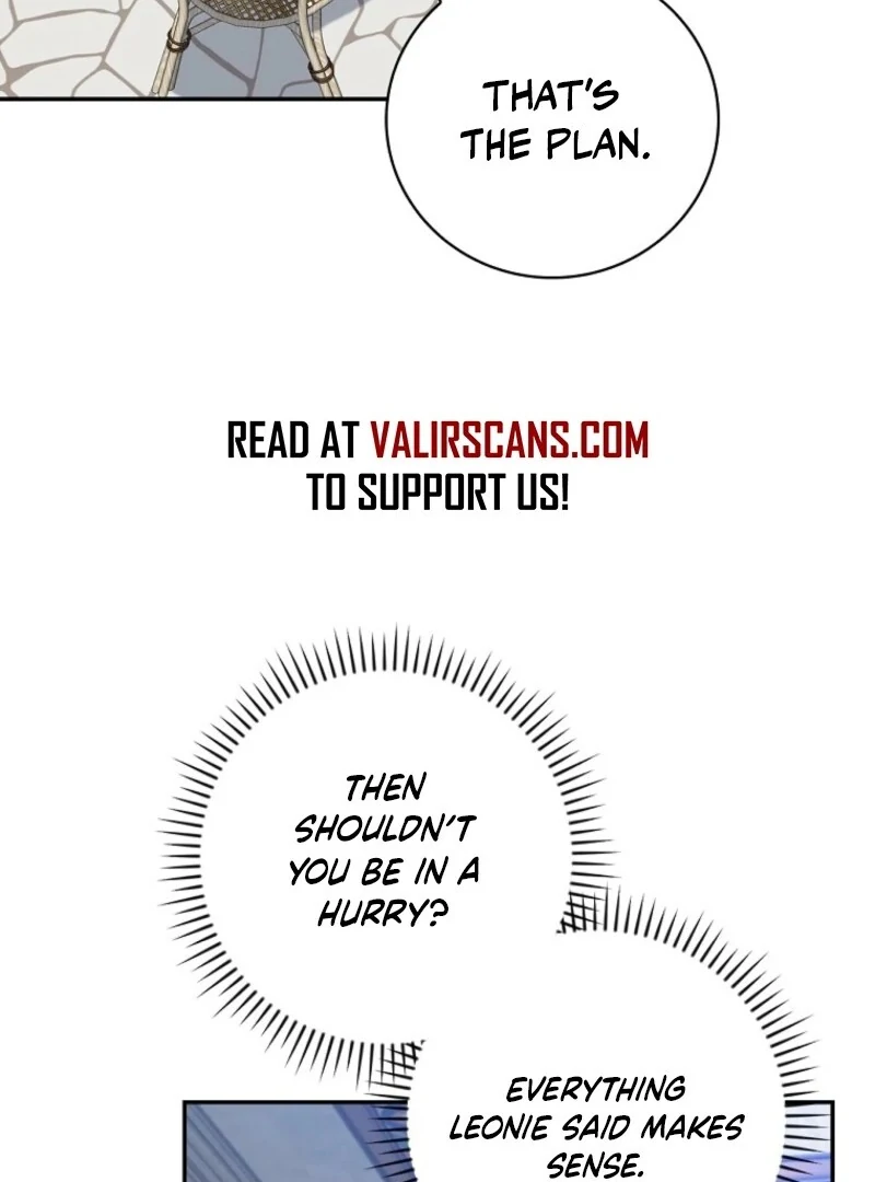 I Reincarnated as a Parenting Story Extra Chapter 42 page 39 - 