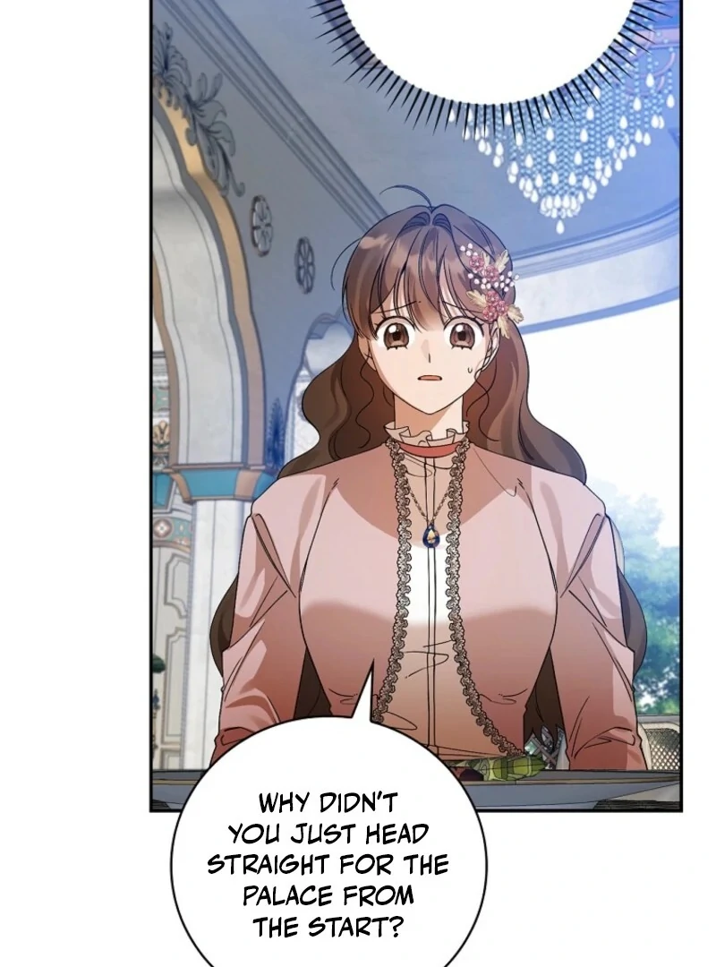 I Reincarnated as a Parenting Story Extra Chapter 42 page 40 - 