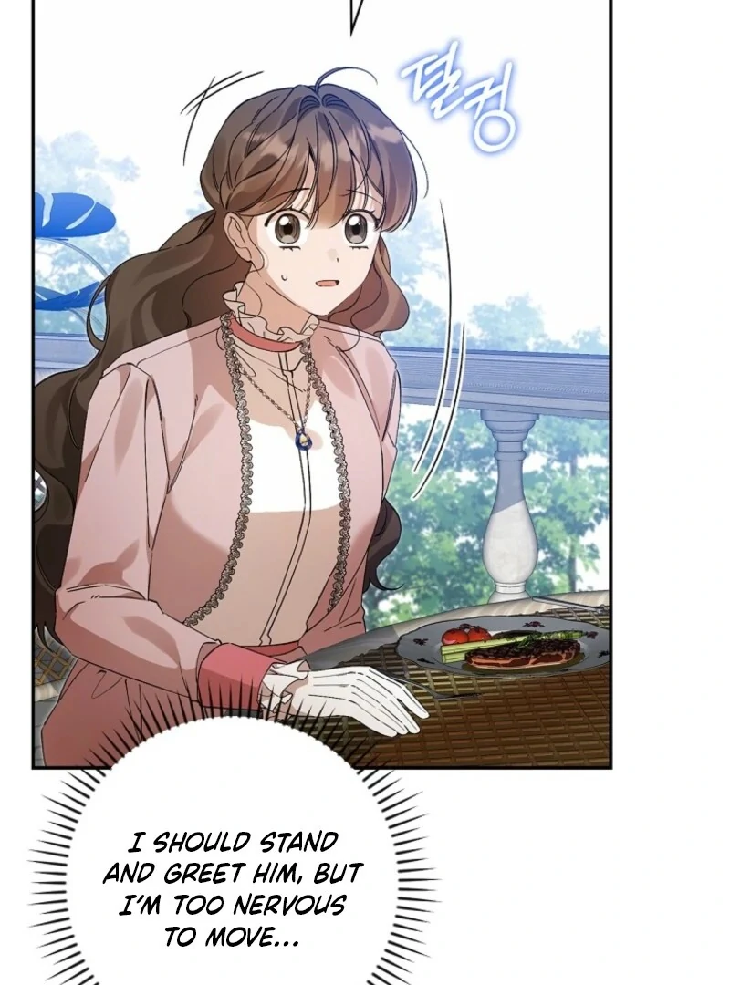 I Reincarnated as a Parenting Story Extra Chapter 42 page 5 - 