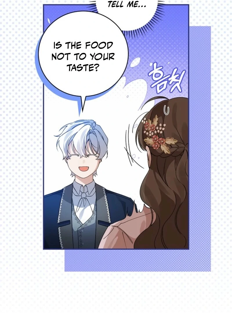 I Reincarnated as a Parenting Story Extra Chapter 42 page 44 - 