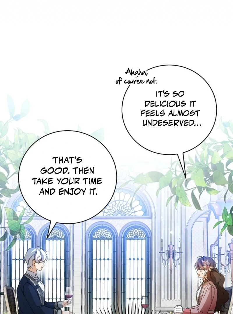 I Reincarnated as a Parenting Story Extra Chapter 42 page 45 - 