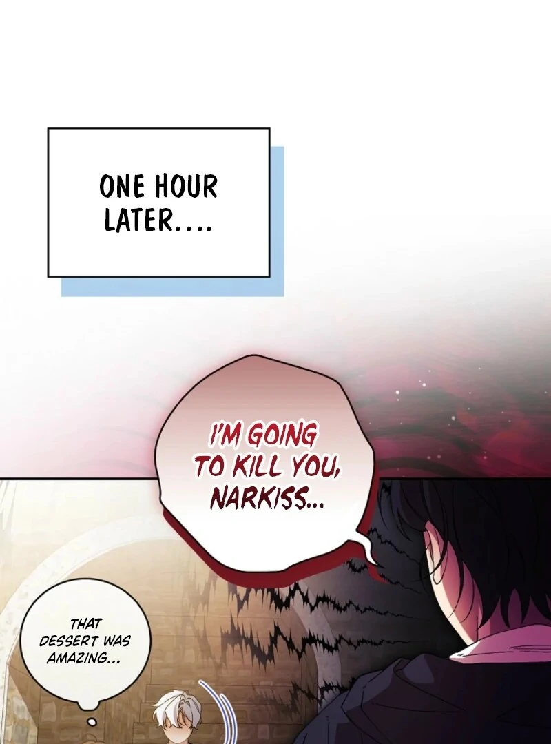 I Reincarnated as a Parenting Story Extra Chapter 42 page 47 - 