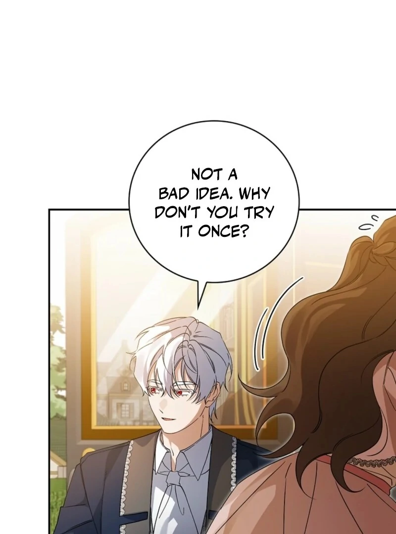I Reincarnated as a Parenting Story Extra Chapter 42 page 50 - 