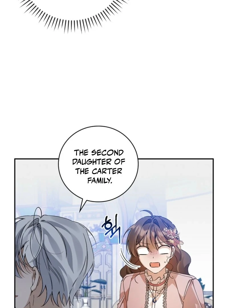 I Reincarnated as a Parenting Story Extra Chapter 42 page 6 - 