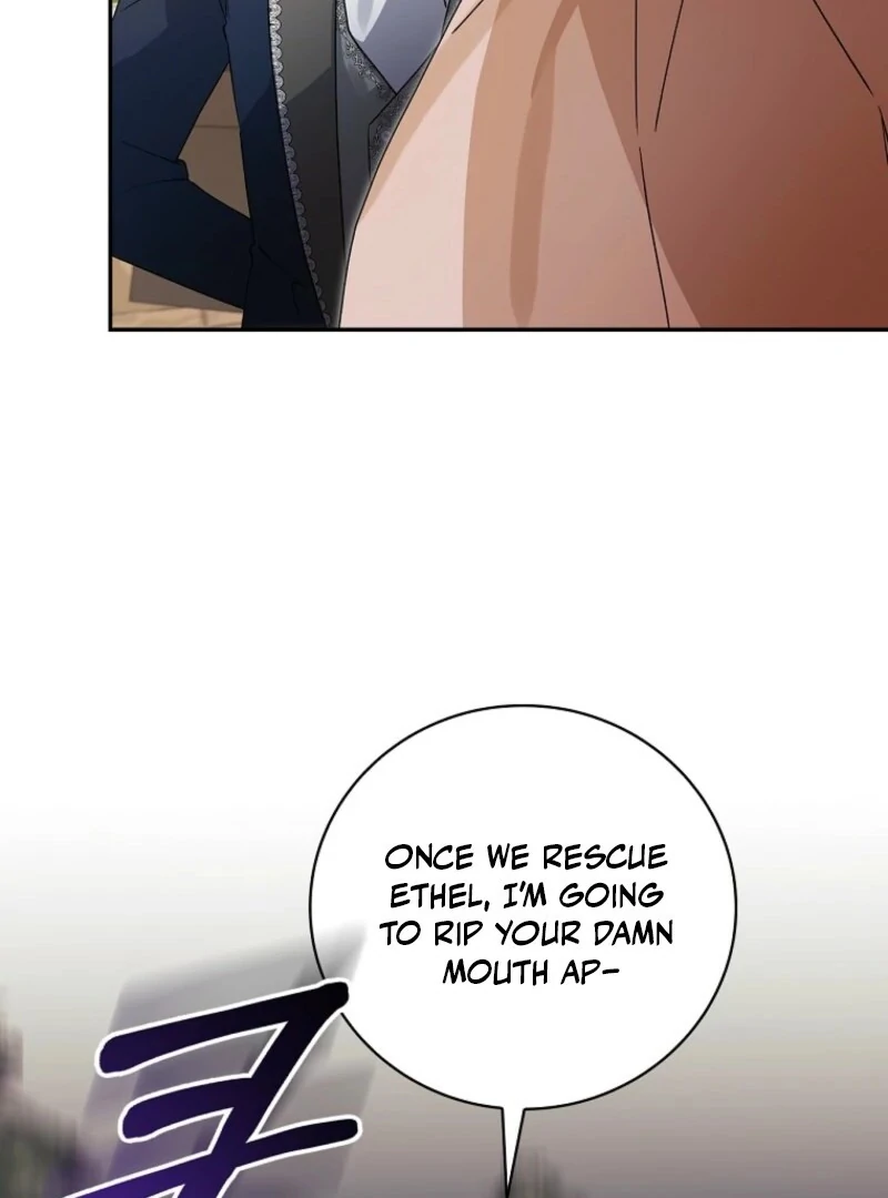 I Reincarnated as a Parenting Story Extra Chapter 42 page 51 - 