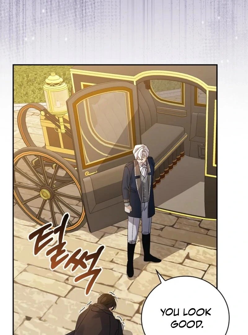 I Reincarnated as a Parenting Story Extra Chapter 42 page 53 - 
