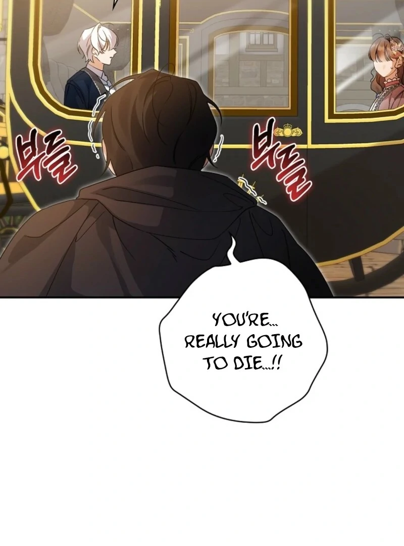 I Reincarnated as a Parenting Story Extra Chapter 42 page 55 - 