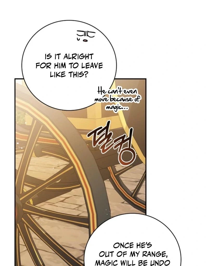 I Reincarnated as a Parenting Story Extra Chapter 42 page 56 - 