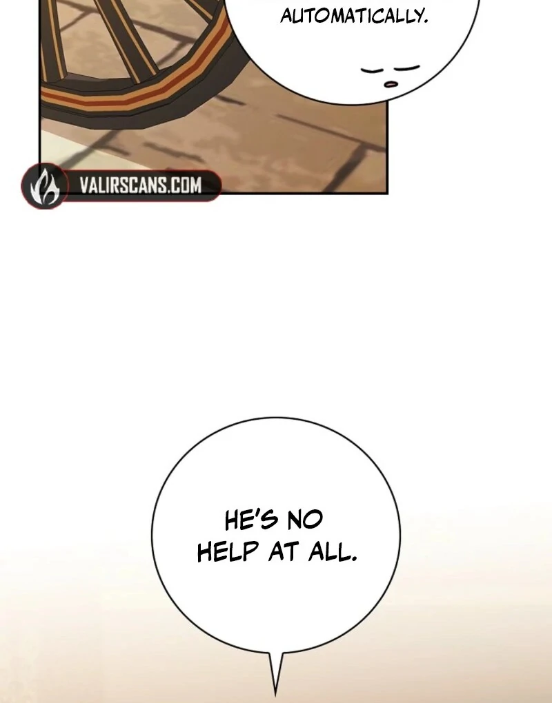I Reincarnated as a Parenting Story Extra Chapter 42 page 57 - 