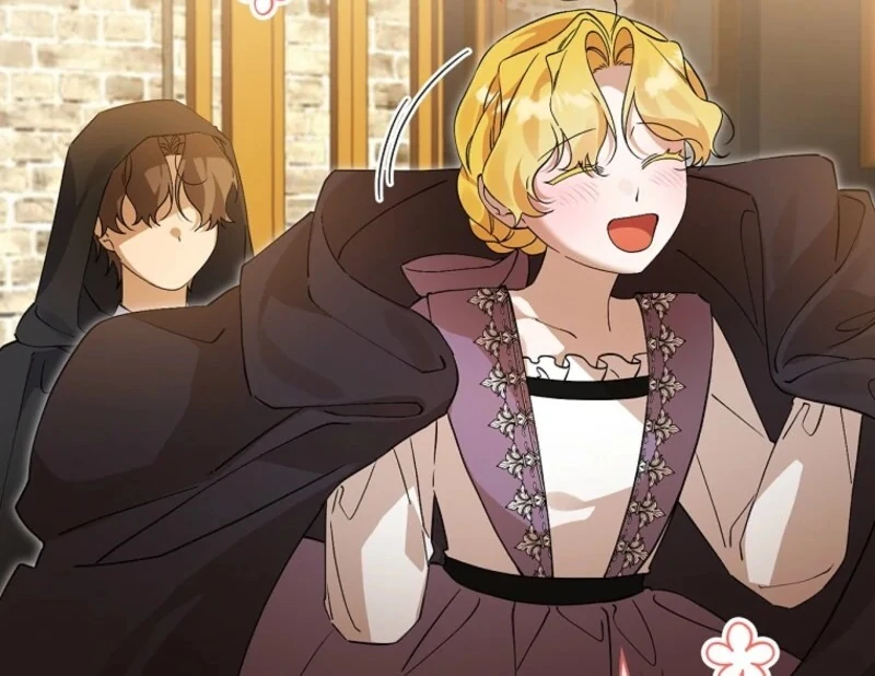 I Reincarnated as a Parenting Story Extra Chapter 42 page 70 - 