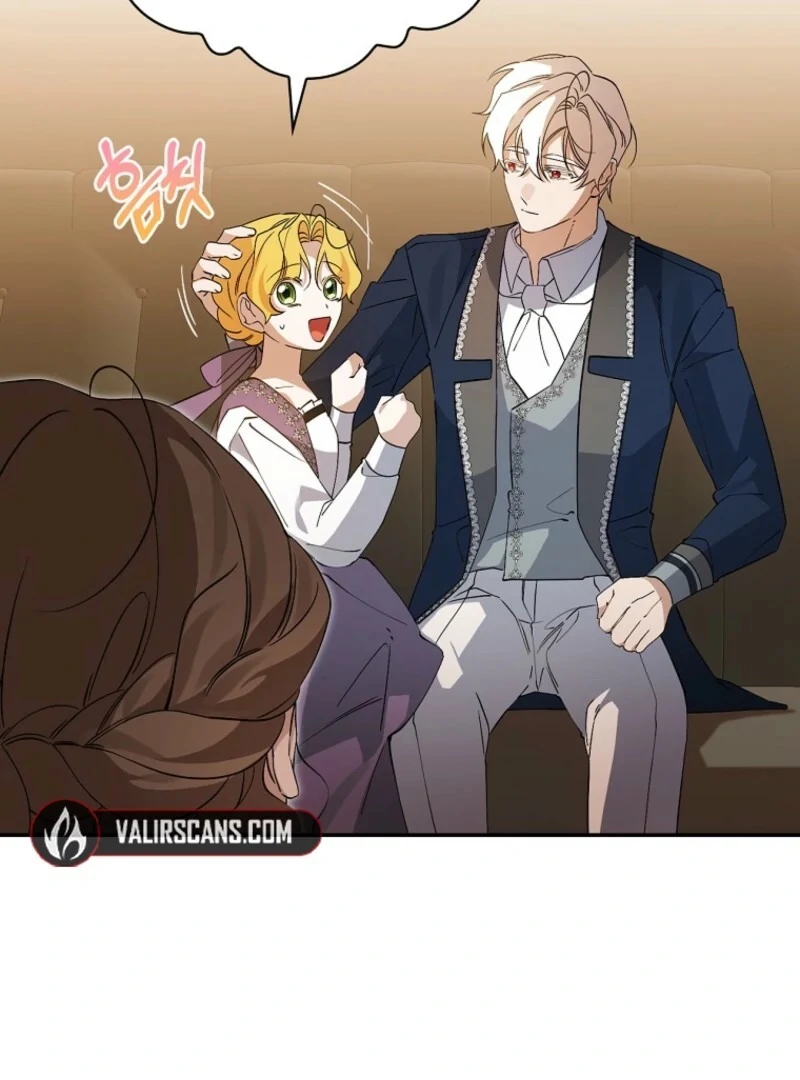 I Reincarnated as a Parenting Story Extra Chapter 42 page 74 - 