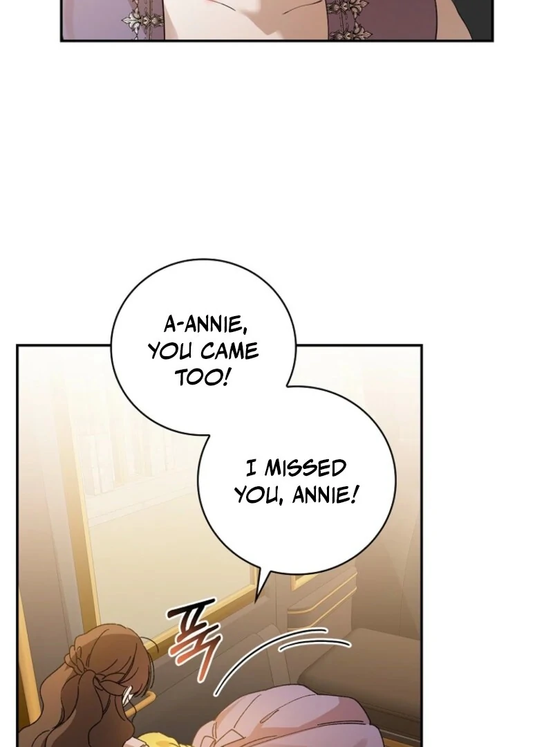 I Reincarnated as a Parenting Story Extra Chapter 42 page 76 - 