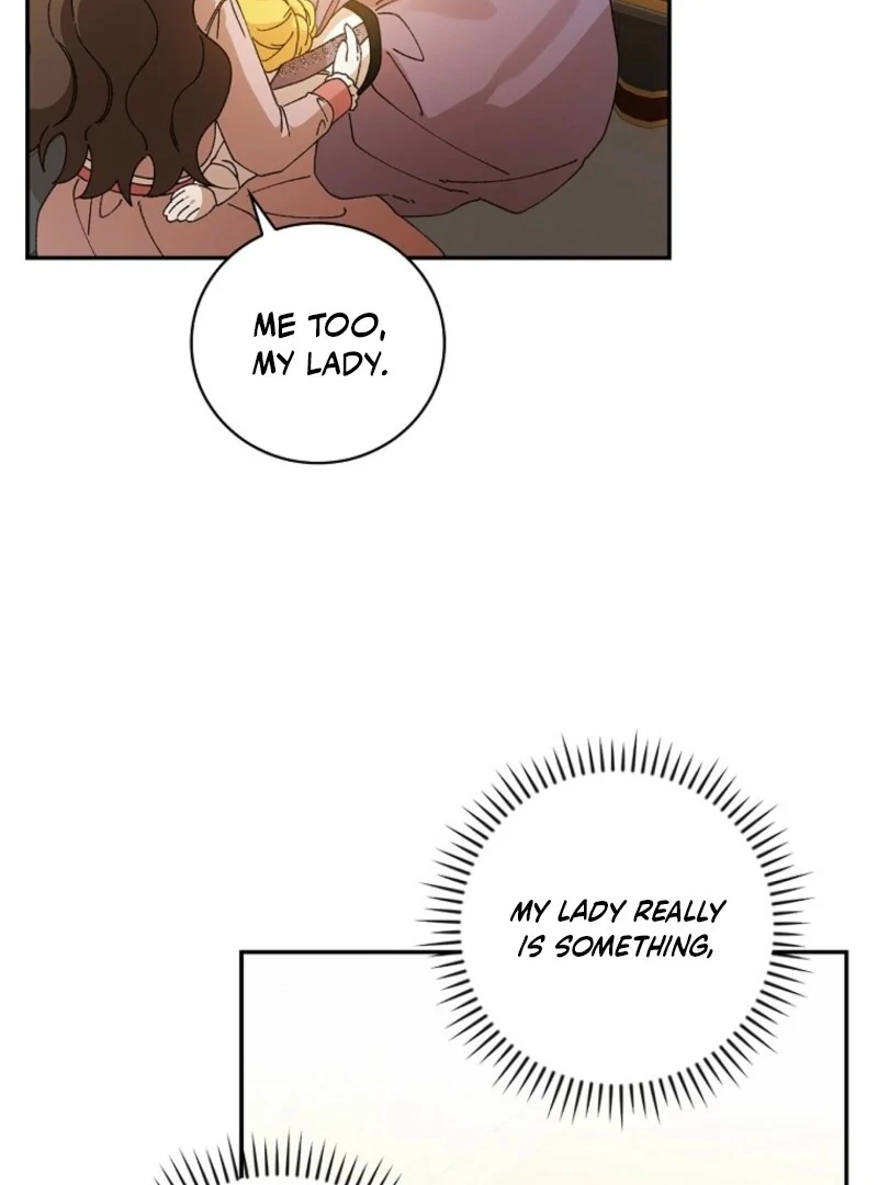 I Reincarnated as a Parenting Story Extra Chapter 42 page 77 - 