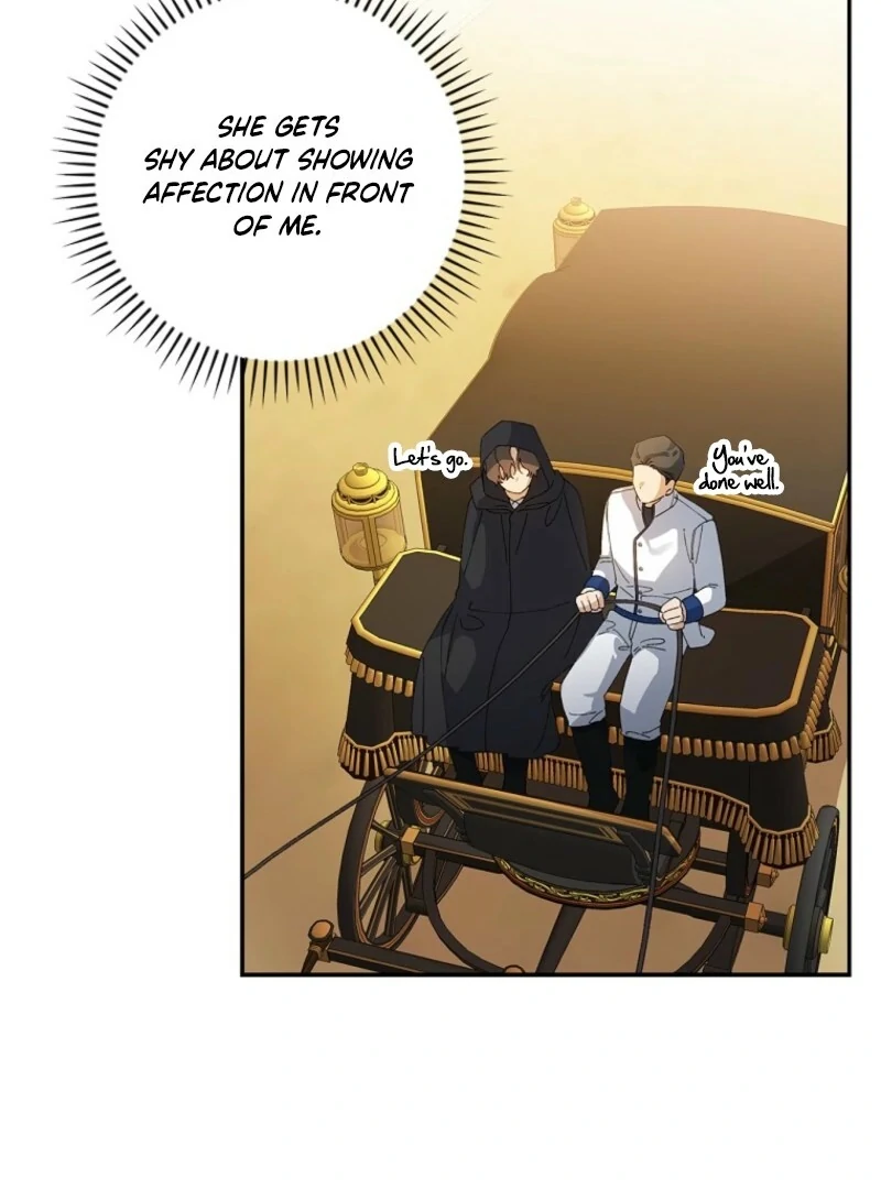 I Reincarnated as a Parenting Story Extra Chapter 42 page 78 - 