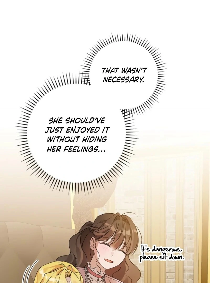 I Reincarnated as a Parenting Story Extra Chapter 42 page 79 - 