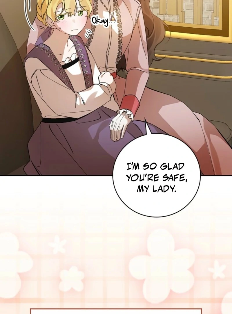 I Reincarnated as a Parenting Story Extra Chapter 42 page 80 - 