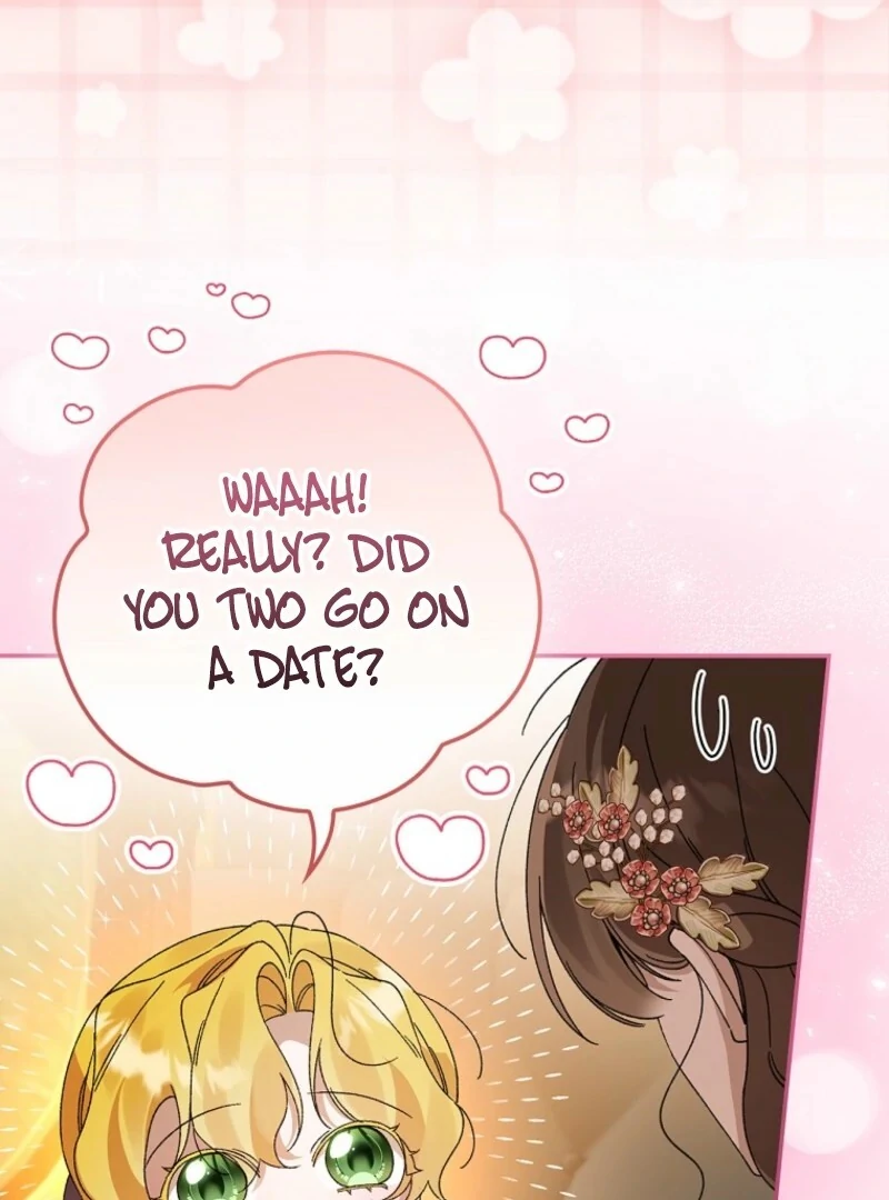 I Reincarnated as a Parenting Story Extra Chapter 42 page 82 - 