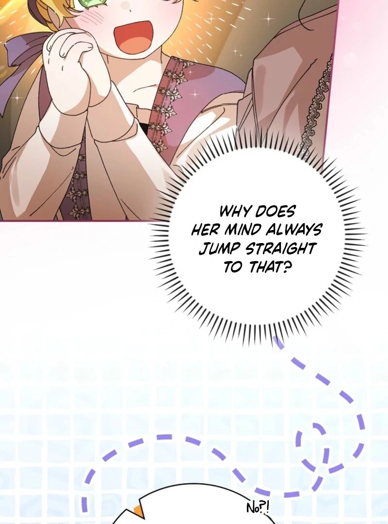 I Reincarnated as a Parenting Story Extra Chapter 42 page 83 - 