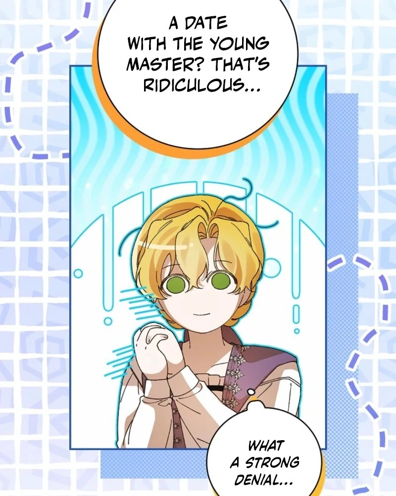 I Reincarnated as a Parenting Story Extra Chapter 42 page 84 - 