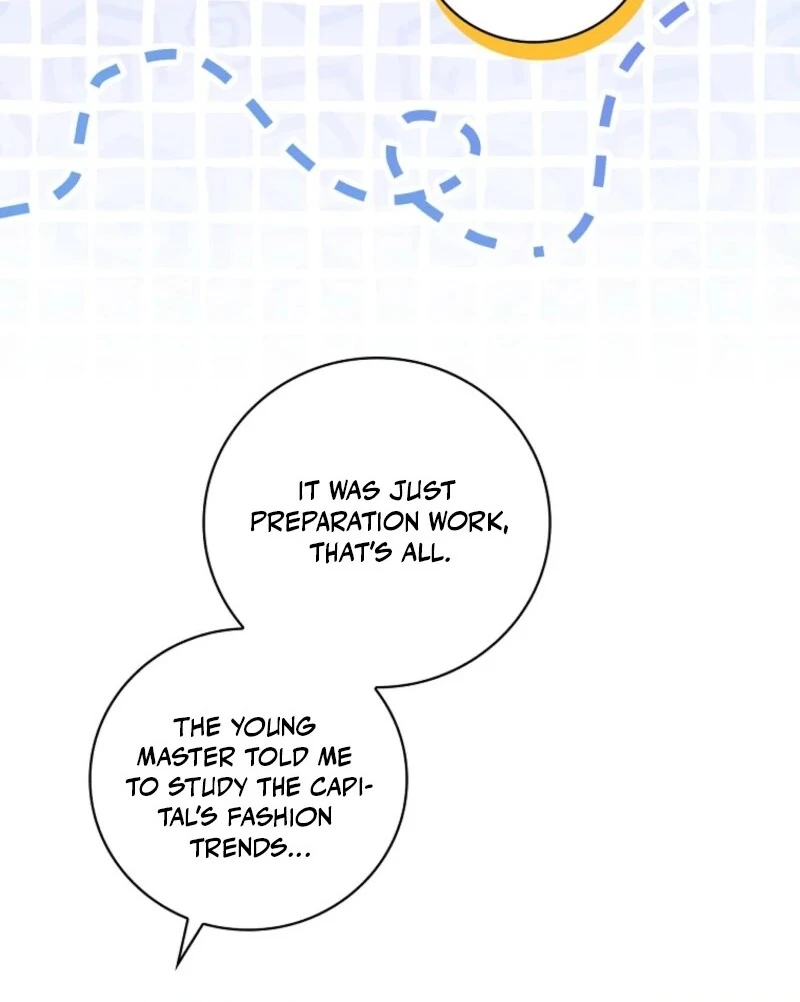 I Reincarnated as a Parenting Story Extra Chapter 42 page 85 - 